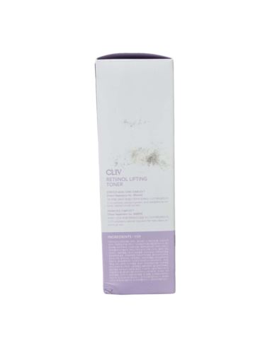 CLIV RETINOL LIFTING TONER PREMIUM 150ML