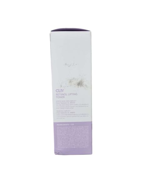 CLIV RETINOL LIFTING TONER PREMIUM 150ML