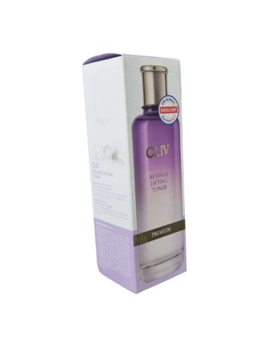 CLIV RETINOL LIFTING TONER PREMIUM 150ML