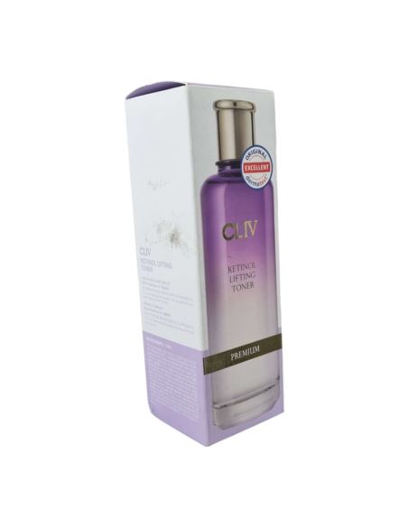 CLIV RETINOL LIFTING TONER PREMIUM 150ML