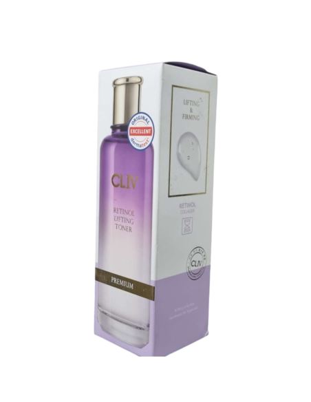 CLIV RETINOL LIFTING TONER PREMIUM 150ML