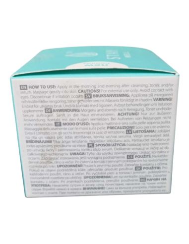 STAY Well Vegan Tea Tree krem 50