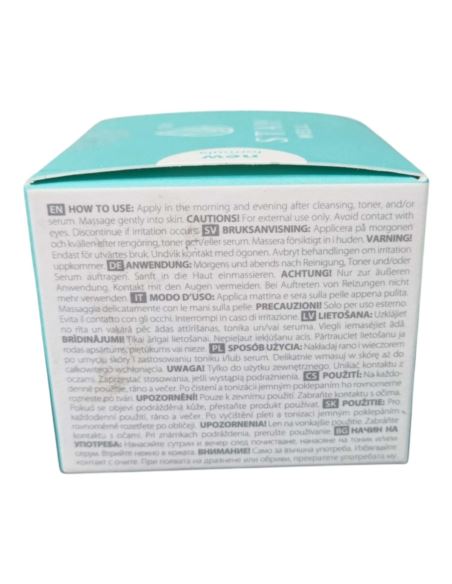 STAY Well Vegan Tea Tree krem 50