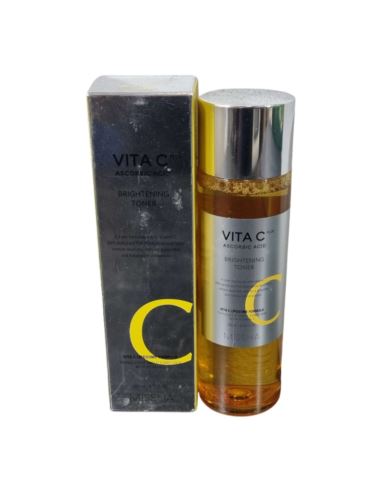 Missha Vita C Plus Brightening Toner 200 ml tonik