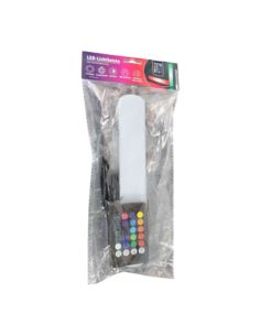 Panel LED USB z pilotem 2