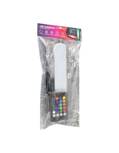 Panel LED USB z pilotem