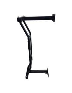 SUFITOWY DRĄŻEK DO PODCIĄGANIA MULTI-GRIP SOLIDNY SPRZĘT TRENINGOWY GymBeam