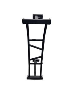 SUFITOWY DRĄŻEK DO PODCIĄGANIA MULTI-GRIP SOLIDNY SPRZĘT TRENINGOWY GymBeam 2