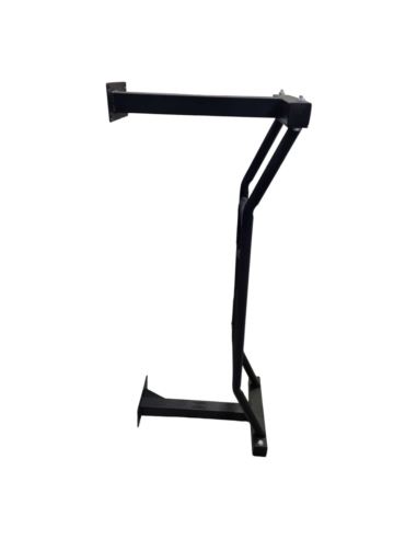 SUFITOWY DRĄŻEK DO PODCIĄGANIA MULTI-GRIP SOLIDNY SPRZĘT TRENINGOWY GymBeam