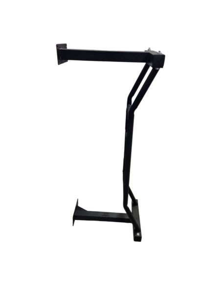 SUFITOWY DRĄŻEK DO PODCIĄGANIA MULTI-GRIP SOLIDNY SPRZĘT TRENINGOWY GymBeam