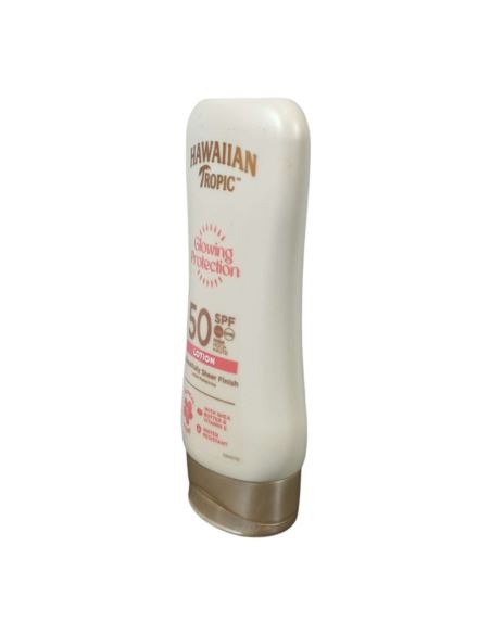 Krem do Opalania Hawaiian Tropic Satin Protection LTN SPF 50 180ml