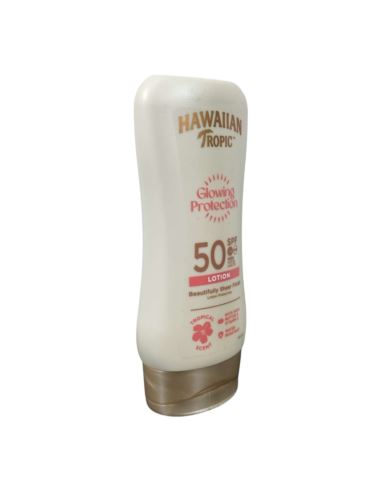 Krem do Opalania Hawaiian Tropic Satin Protection LTN SPF 50 180ml