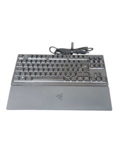 Klawiatura Razer Ornata V3 TKL Gaming RGB QWERTZ 2
