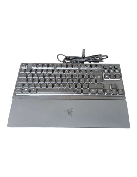 Klawiatura Razer Ornata V3 TKL Gaming RGB QWERTZ