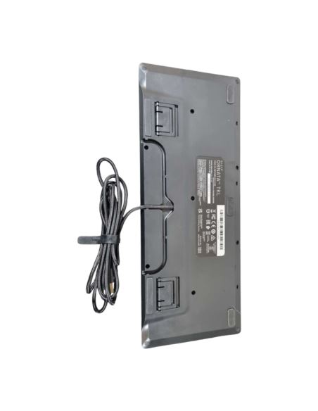 Klawiatura Razer Ornata V3 TKL Gaming RGB QWERTZ