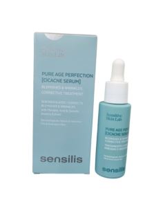 Sensilis Pure Age Perfection Cicacne Serum 30ml