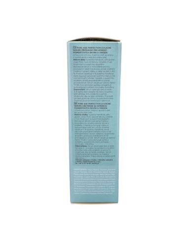 Sensilis Pure Age Perfection Cicacne Serum 30ml