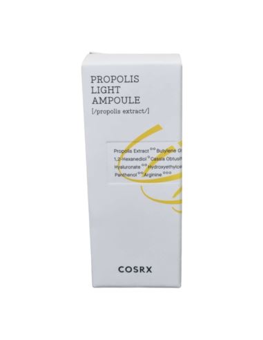Cosrx Full Fit Propolis Light Ampule 30ml