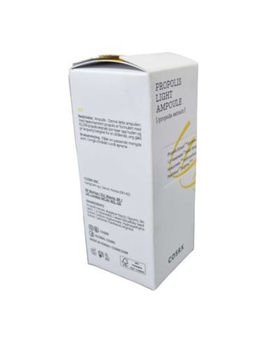 Cosrx Full Fit Propolis Light Ampule 30ml