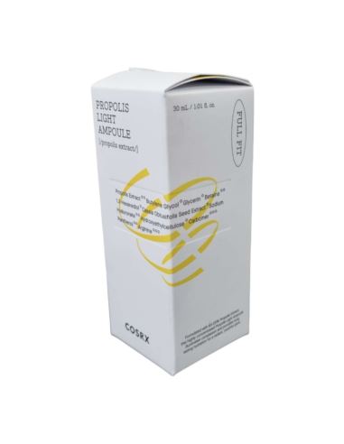 Cosrx Full Fit Propolis Light Ampule 30ml