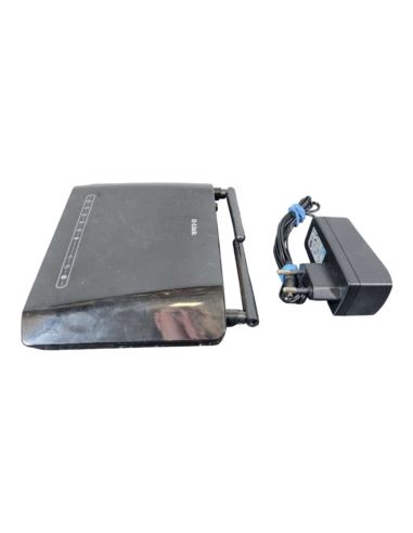 Router DSL-2750B ADSL2+ 1xWAN 4xLAN 1xUSB