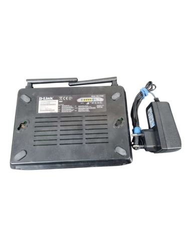 Router DSL-2750B ADSL2+ 1xWAN 4xLAN 1xUSB