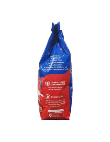 Zestaw kawowy 8974Kawa Ziarnista Lavazza Espresso Crema e Gusto 1000g