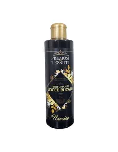 Perfumy do Płukania Preziosi Tessuti Narcyz 235 ml
