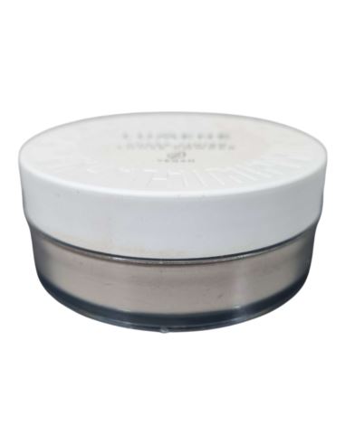LUMENE Sheer Finish Transparenty Puder Sypki 8g