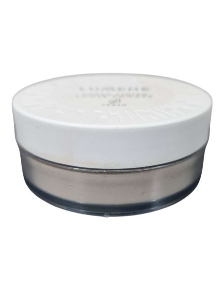 LUMENE Sheer Finish Transparenty Puder Sypki 8g