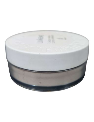 LUMENE Sheer Finish Transparenty Puder Sypki 8g
