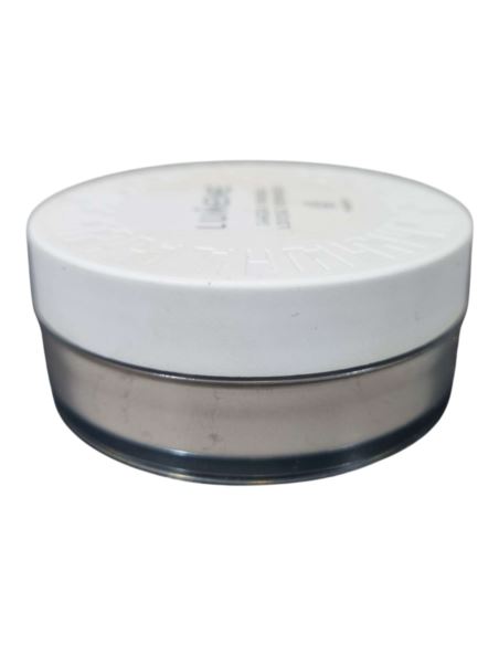 LUMENE Sheer Finish Transparenty Puder Sypki 8g
