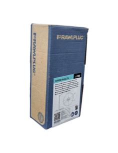 PODKŁADKI STALOWE OKRĄGŁE RawlPlug R-POK 76mm_100 2