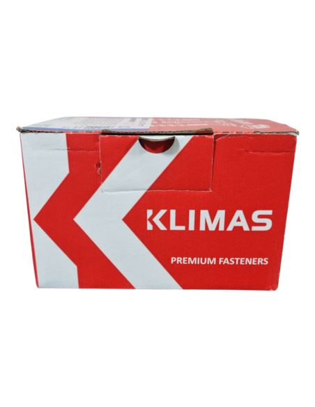 WKRĘTY DO MOCOWANIA IZOLACJI DACHÓW PŁASKICH DO BETONU I DREWNA 6,3X100MM