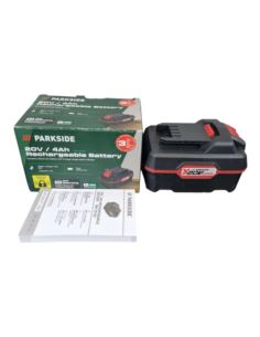 AKUMULATOR PARKSIDE PAP 20 B3 20V 4AH