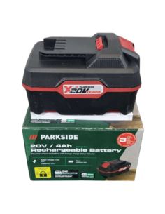 AKUMULATOR PARKSIDE PAP 20 B3 20V 4AH 2