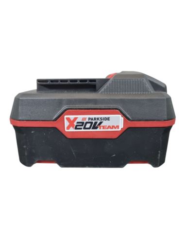 AKUMULATOR PARKSIDE PAP 20 B3 20V 4AH