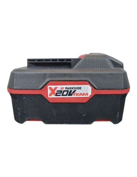 AKUMULATOR PARKSIDE PAP 20 B3 20V 4AH