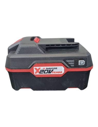 AKUMULATOR PARKSIDE PAP 20 B3 20V 4AH