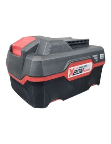 AKUMULATOR PARKSIDE PAP 20 B3 20V 4AH