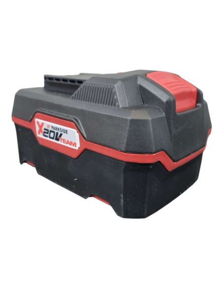 AKUMULATOR PARKSIDE PAP 20 B3 20V 4AH
