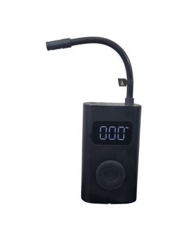 Przenośna Pompka Elektryczna Xiaomi Electric Portable Air Compresor (mjcqb05qj)