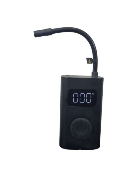 Przenośna Pompka Elektryczna Xiaomi Electric Portable Air Compresor (mjcqb05qj)