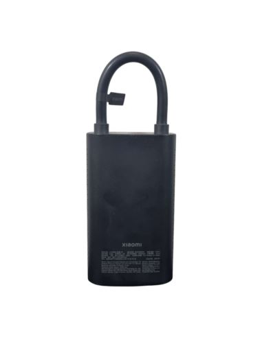 Przenośna Pompka Elektryczna Xiaomi Electric Portable Air Compresor (mjcqb05qj)