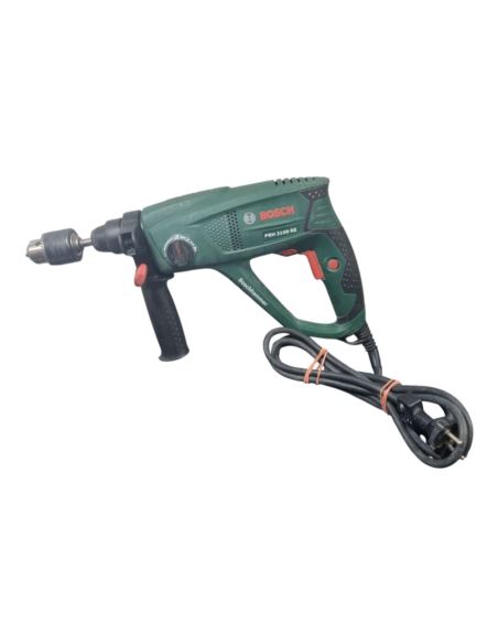 Młotowiertarka Bosch PBH 2100 RE + Adapter SDS