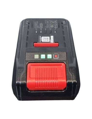 Einhell Zestaw Startowy Aku 18V 2,6Ah Ładowarka 3A