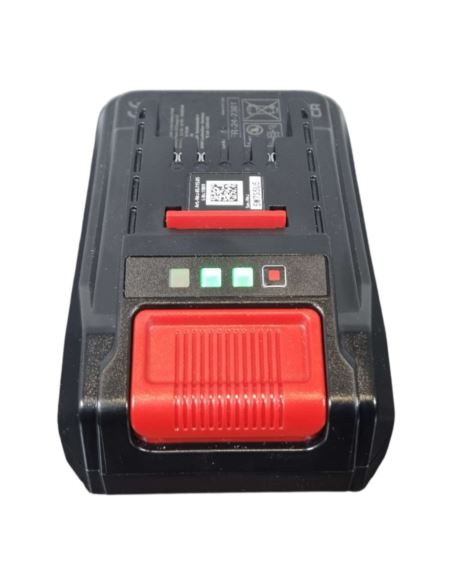 Einhell Zestaw Startowy Aku 18V 2,6Ah Ładowarka 3A