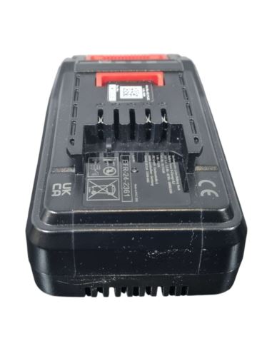 Einhell Zestaw Startowy Aku 18V 2,6Ah Ładowarka 3A