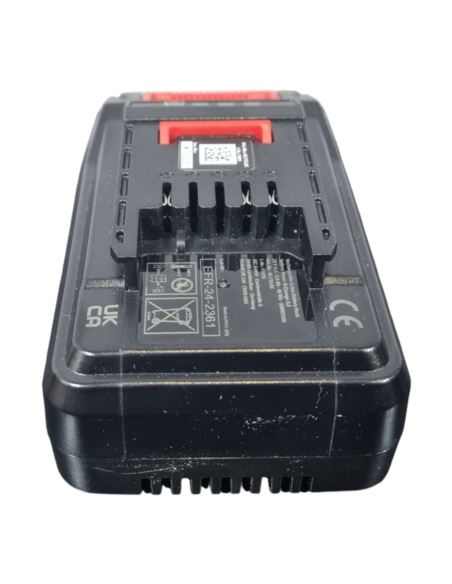 Einhell Zestaw Startowy Aku 18V 2,6Ah Ładowarka 3A