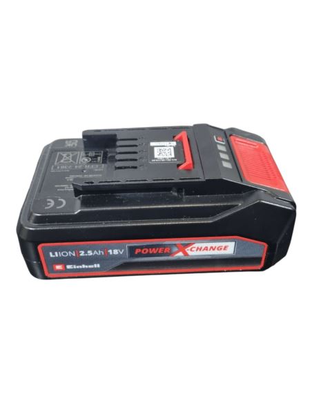 Einhell Zestaw Startowy Aku 18V 2,6Ah Ładowarka 3A